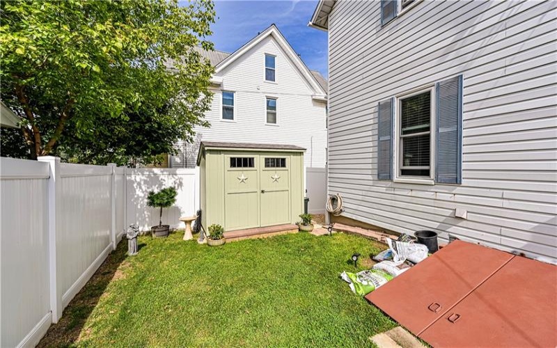 322 TREMONT AVENUE, Greensburg, 15601, 2 Bedroom Bedrooms, 4 Room Rooms,1.1 BathroomBathrooms,Residential,For Sale,TREMONT AVENUE,1772020