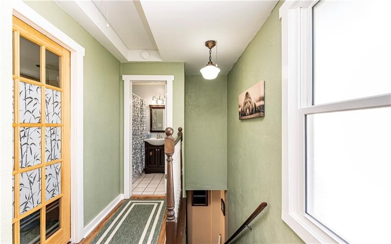 322 TREMONT AVENUE, Greensburg, 15601, 2 Bedroom Bedrooms, 4 Room Rooms,1.1 BathroomBathrooms,Residential,For Sale,TREMONT AVENUE,1772020