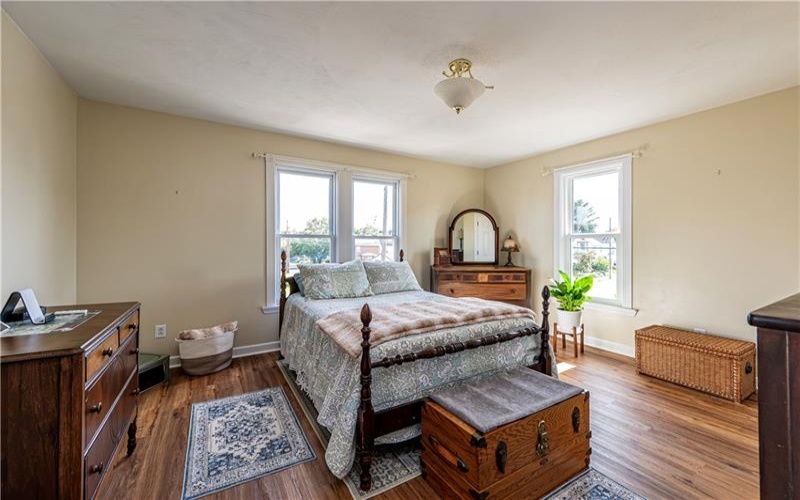 322 TREMONT AVENUE, Greensburg, 15601, 2 Bedroom Bedrooms, 4 Room Rooms,1.1 BathroomBathrooms,Residential,For Sale,TREMONT AVENUE,1772020