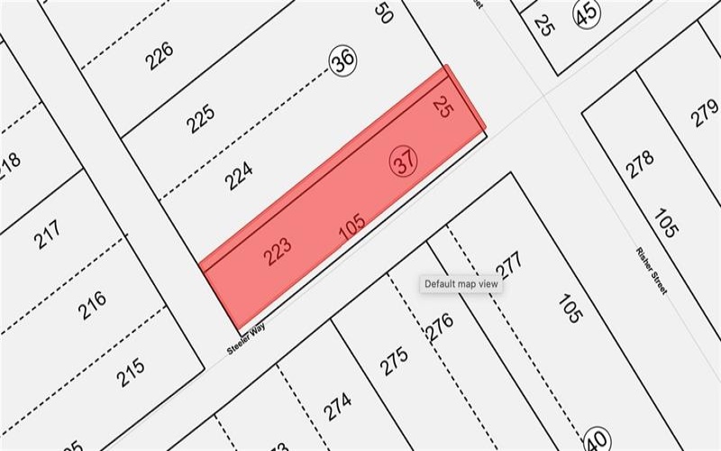 309 Risher St, East Vandergrift, 15629, ,Farm-acreage-lot,For Sale,Risher St,1772144
