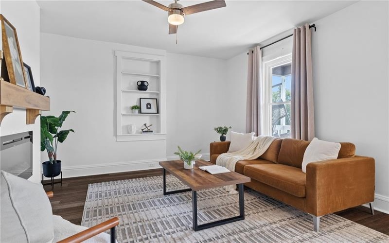 333 Grant St, Houston, 15342, 3 Bedroom Bedrooms, 7 Room Rooms,1.2 BathroomBathrooms,Residential,For Sale,Grant St,1772156