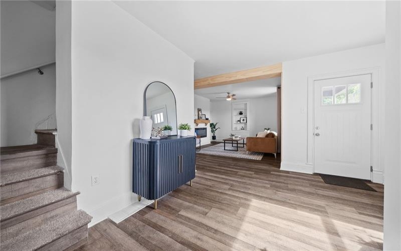 333 Grant St, Houston, 15342, 3 Bedroom Bedrooms, 7 Room Rooms,1.2 BathroomBathrooms,Residential,For Sale,Grant St,1772156