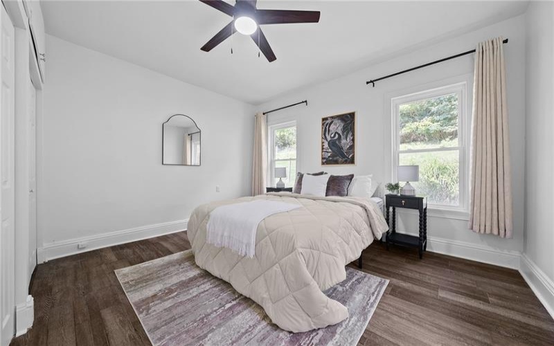 333 Grant St, Houston, 15342, 3 Bedroom Bedrooms, 7 Room Rooms,1.2 BathroomBathrooms,Residential,For Sale,Grant St,1772156