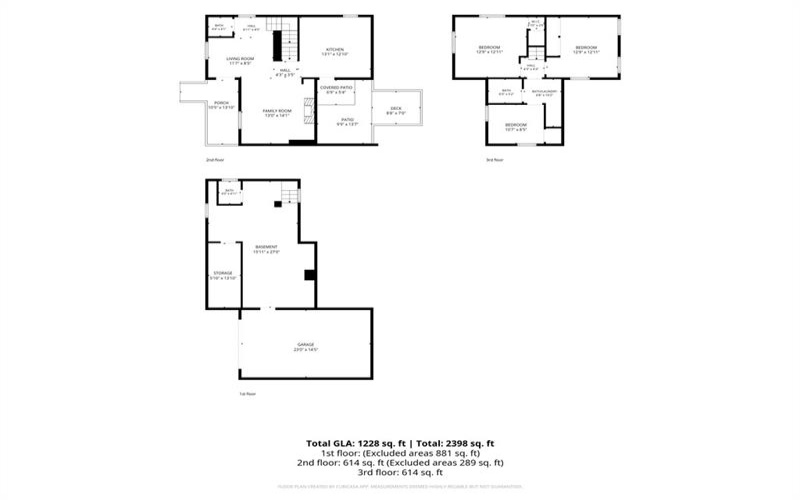 333 Grant St, Houston, 15342, 3 Bedroom Bedrooms, 7 Room Rooms,1.2 BathroomBathrooms,Residential,For Sale,Grant St,1772156
