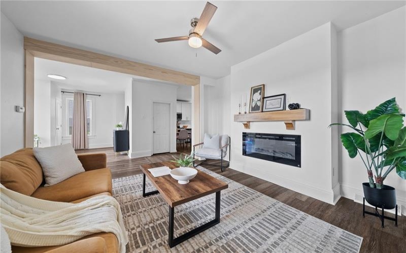 333 Grant St, Houston, 15342, 3 Bedroom Bedrooms, 7 Room Rooms,1.2 BathroomBathrooms,Residential,For Sale,Grant St,1772156