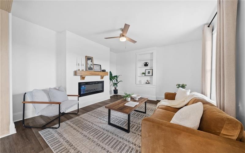 333 Grant St, Houston, 15342, 3 Bedroom Bedrooms, 7 Room Rooms,1.2 BathroomBathrooms,Residential,For Sale,Grant St,1772156