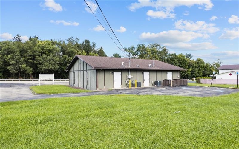 685 National Pike W., Brownsville, 15417, ,Commercial-industrial-business,For Sale,National Pike W.,1772159