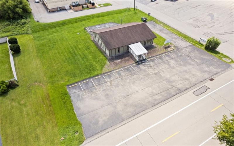 685 National Pike W., Brownsville, 15417, ,Commercial-industrial-business,For Sale,National Pike W.,1772159