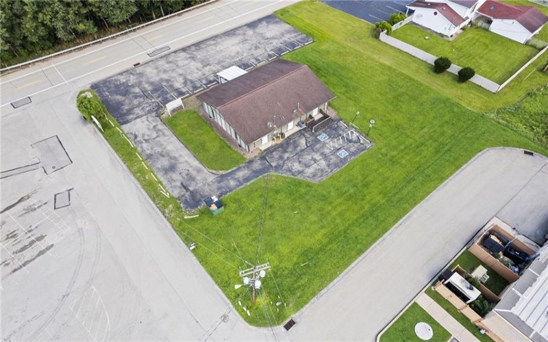 685 National Pike W., Brownsville, 15417, ,Commercial-industrial-business,For Sale,National Pike W.,1772159