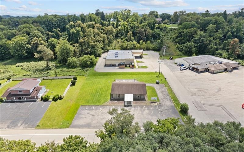 685 National Pike W., Brownsville, 15417, ,Commercial-industrial-business,For Sale,National Pike W.,1772159