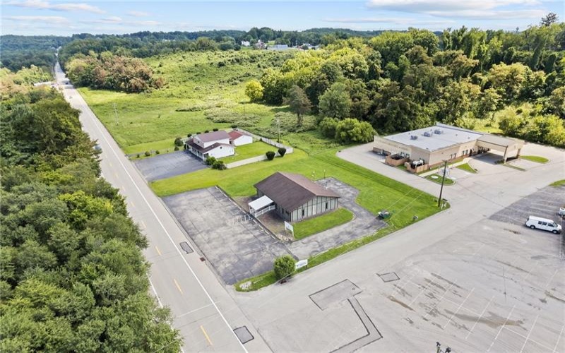685 National Pike W., Brownsville, 15417, ,Commercial-industrial-business,For Sale,National Pike W.,1772159