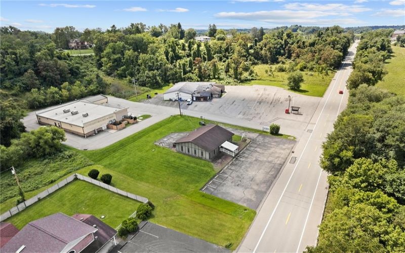 685 National Pike W., Brownsville, 15417, ,Commercial-industrial-business,For Sale,National Pike W.,1772159
