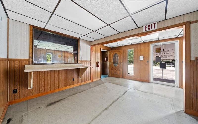 685 National Pike W., Brownsville, 15417, ,Commercial-industrial-business,For Sale,National Pike W.,1772159