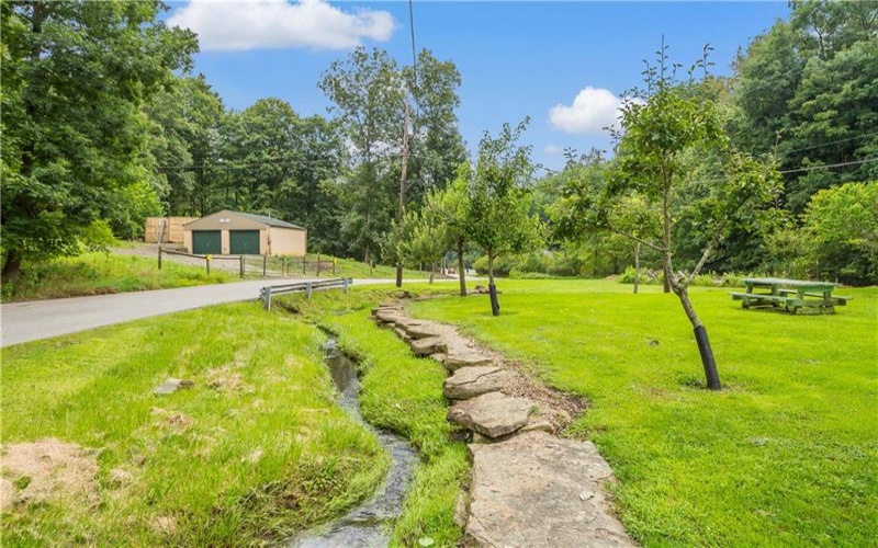 521 McClelland Road, Finleyville, 15332, ,Farm-acreage-lot,For Sale,shed structures,McClelland Road,1772064