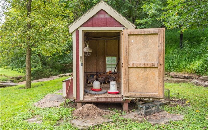 521 McClelland Road, Finleyville, 15332, ,Farm-acreage-lot,For Sale,shed structures,McClelland Road,1772064