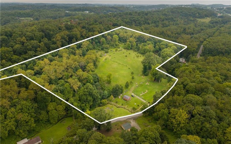 521 McClelland Road, Finleyville, 15332, ,Farm-acreage-lot,For Sale,shed structures,McClelland Road,1772064