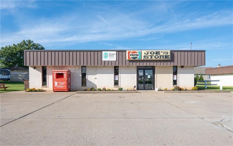 1310 Monastery Dr, Latrobe, 15650, ,Commercial-industrial-business,For Sale,Monastery Dr,1767871