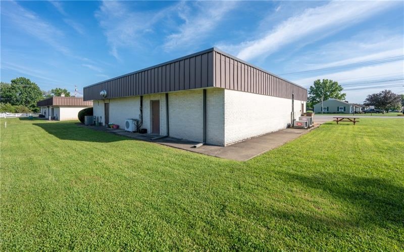 1310 Monastery Dr, Latrobe, 15650, ,Commercial-industrial-business,For Sale,Monastery Dr,1767871