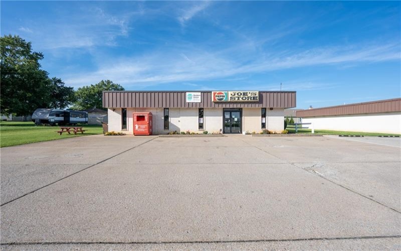 1310 Monastery Dr, Latrobe, 15650, ,Commercial-industrial-business,For Sale,Monastery Dr,1767871