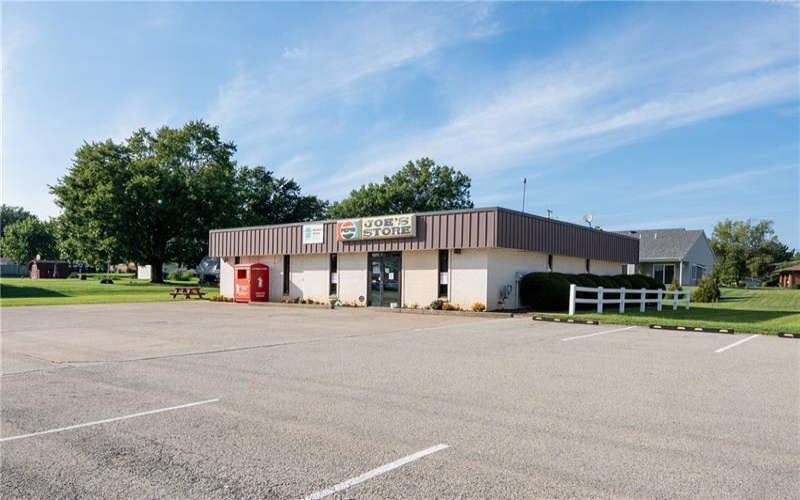 1310 Monastery Dr, Latrobe, 15650, ,Commercial-industrial-business,For Sale,Monastery Dr,1767871