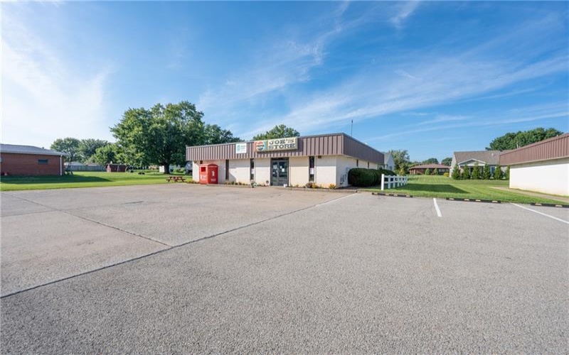 1310 Monastery Dr, Latrobe, 15650, ,Commercial-industrial-business,For Sale,Monastery Dr,1767871