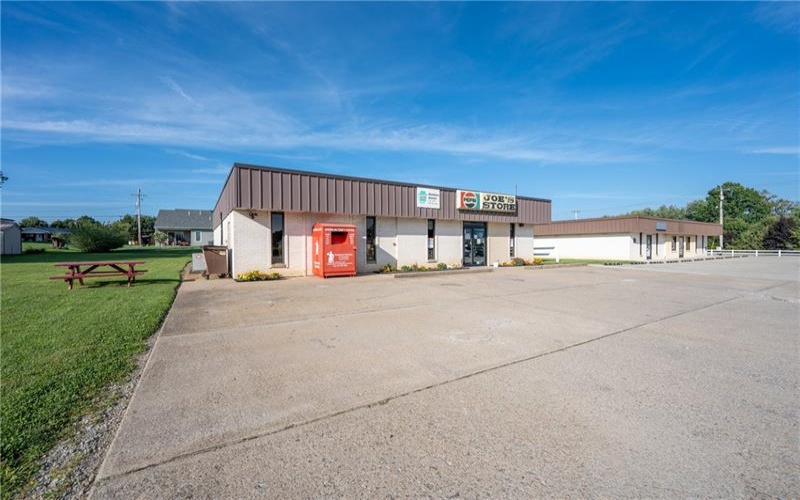 1310 Monastery Dr, Latrobe, 15650, ,Commercial-industrial-business,For Sale,Monastery Dr,1767871
