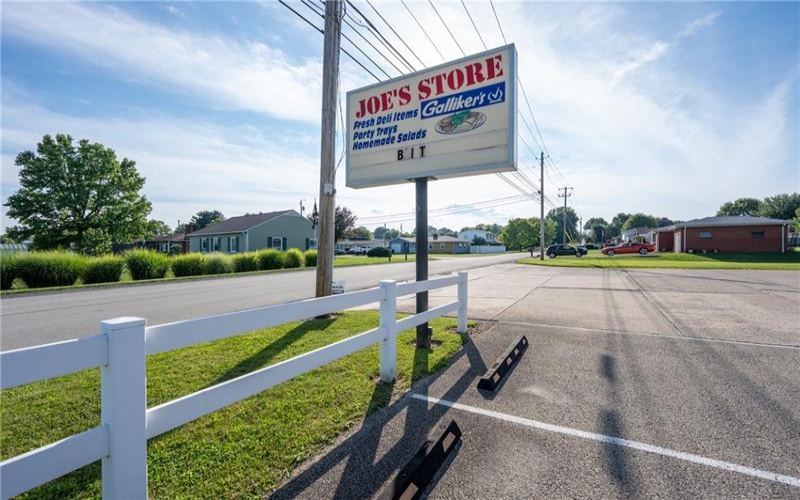 1310 Monastery Dr, Latrobe, 15650, ,Commercial-industrial-business,For Sale,Monastery Dr,1767871