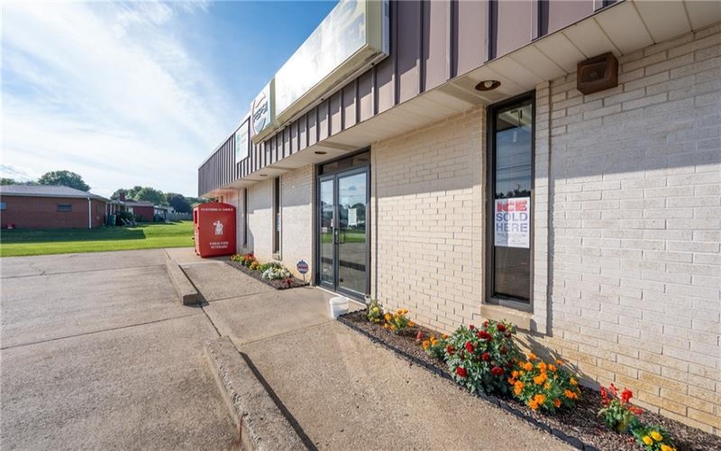 1310 Monastery Dr, Latrobe, 15650, ,Commercial-industrial-business,For Sale,Monastery Dr,1767871