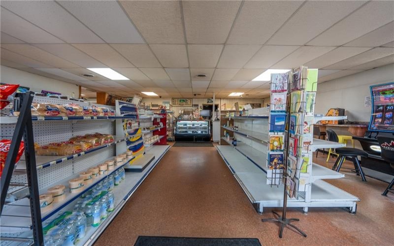 1310 Monastery Dr, Latrobe, 15650, ,Commercial-industrial-business,For Sale,Monastery Dr,1767871