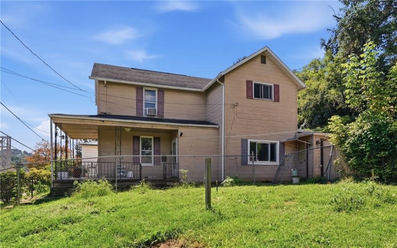 711 Main St, Brownsville, 15417, 3 Bedroom Bedrooms, ,2 BathroomBathrooms,Residential,For Sale,Main St,1771271