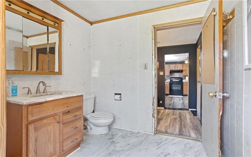 711 Main St, Brownsville, 15417, 3 Bedroom Bedrooms, ,2 BathroomBathrooms,Residential,For Sale,Main St,1771271