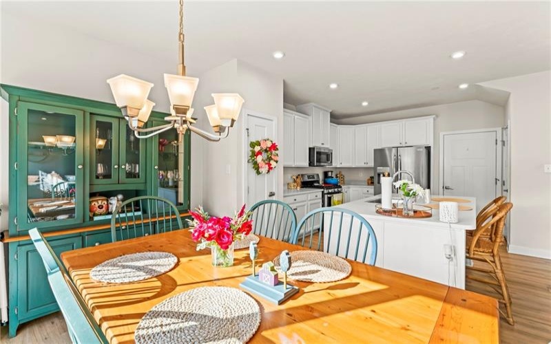 161 Black Oak Ln, Mc Donald, 15057, 3 Bedroom Bedrooms, 7 Room Rooms,2.1 BathroomBathrooms,Residential,For Sale,Black Oak Ln,1771592