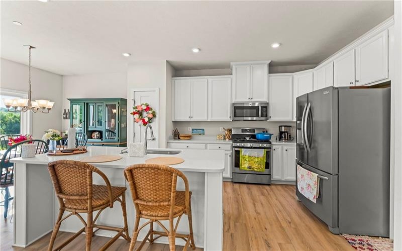 161 Black Oak Ln, Mc Donald, 15057, 3 Bedroom Bedrooms, 7 Room Rooms,2.1 BathroomBathrooms,Residential,For Sale,Black Oak Ln,1771592