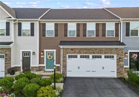 161 Black Oak Ln, Mc Donald, 15057, 3 Bedroom Bedrooms, 7 Room Rooms,2.1 BathroomBathrooms,Residential,For Sale,Black Oak Ln,1771592