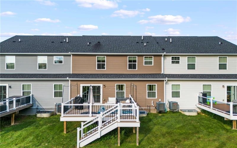 161 Black Oak Ln, Mc Donald, 15057, 3 Bedroom Bedrooms, 7 Room Rooms,2.1 BathroomBathrooms,Residential,For Sale,Black Oak Ln,1771592