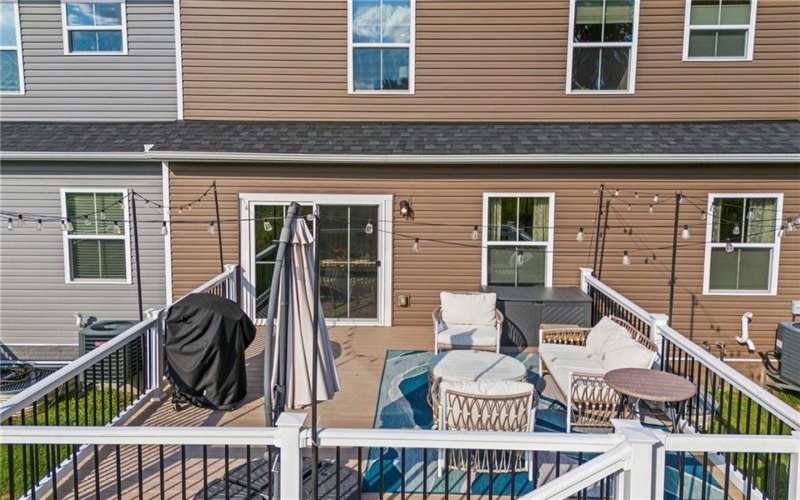 161 Black Oak Ln, Mc Donald, 15057, 3 Bedroom Bedrooms, 7 Room Rooms,2.1 BathroomBathrooms,Residential,For Sale,Black Oak Ln,1771592