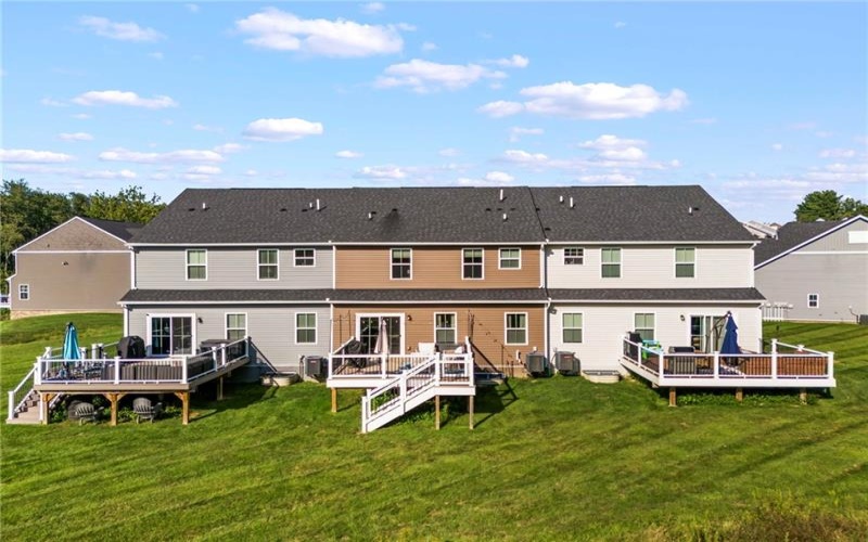 161 Black Oak Ln, Mc Donald, 15057, 3 Bedroom Bedrooms, 7 Room Rooms,2.1 BathroomBathrooms,Residential,For Sale,Black Oak Ln,1771592