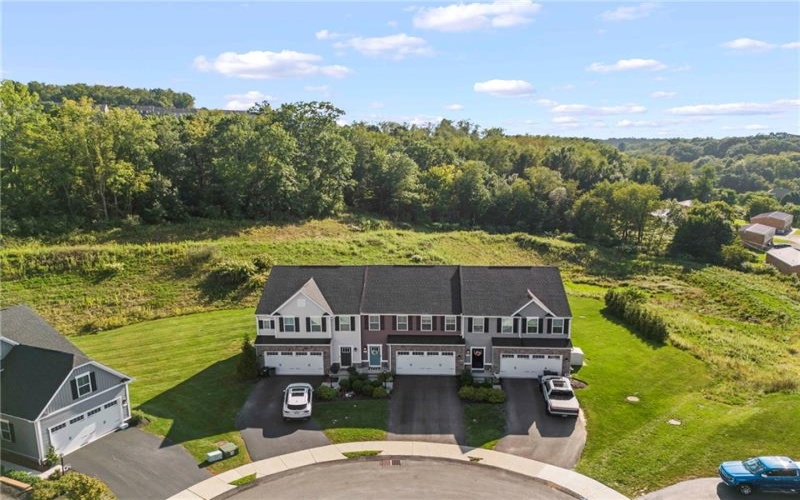 161 Black Oak Ln, Mc Donald, 15057, 3 Bedroom Bedrooms, 7 Room Rooms,2.1 BathroomBathrooms,Residential,For Sale,Black Oak Ln,1771592