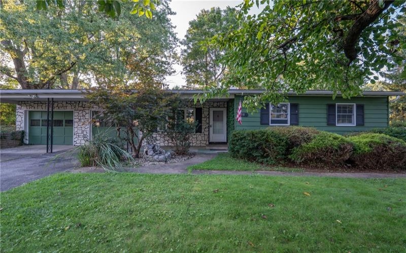 1101 Fir Dr, Latrobe, 15650, 3 Bedroom Bedrooms, ,2 BathroomBathrooms,Residential,For Sale,Fir Dr,1772022