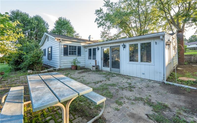 1101 Fir Dr, Latrobe, 15650, 3 Bedroom Bedrooms, ,2 BathroomBathrooms,Residential,For Sale,Fir Dr,1772022