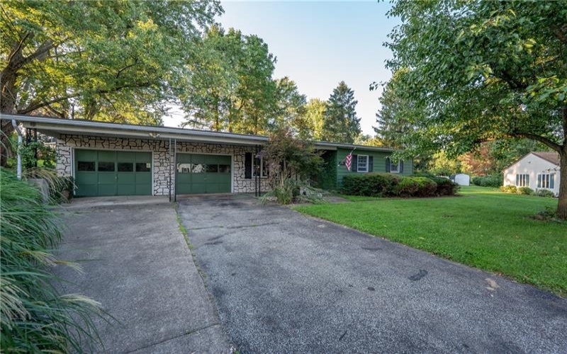 1101 Fir Dr, Latrobe, 15650, 3 Bedroom Bedrooms, ,2 BathroomBathrooms,Residential,For Sale,Fir Dr,1772022