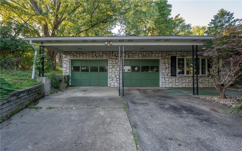 1101 Fir Dr, Latrobe, 15650, 3 Bedroom Bedrooms, ,2 BathroomBathrooms,Residential,For Sale,Fir Dr,1772022