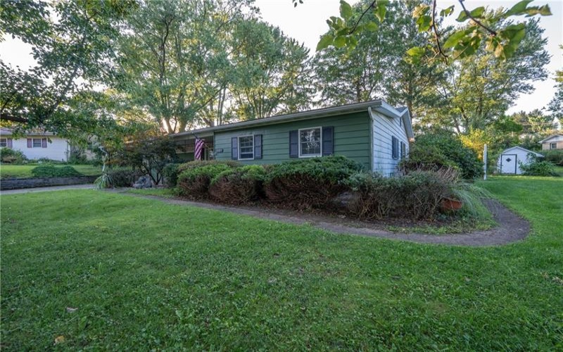 1101 Fir Dr, Latrobe, 15650, 3 Bedroom Bedrooms, ,2 BathroomBathrooms,Residential,For Sale,Fir Dr,1772022
