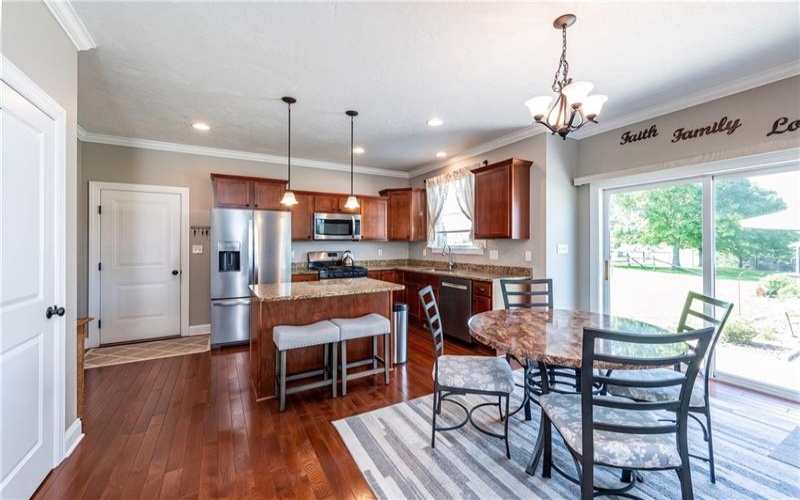 131 Sharon, Pleasant Unity, 15676, 4 Bedroom Bedrooms, 10 Room Rooms,3.1 BathroomBathrooms,Residential,For Sale,Sharon,1772063