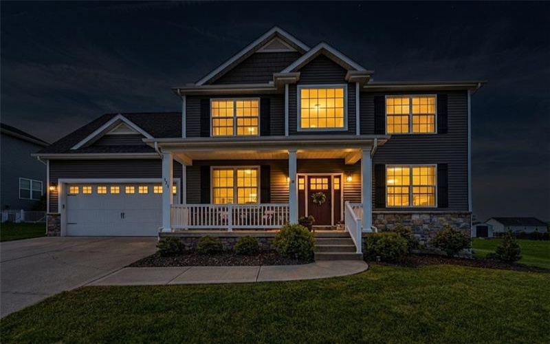 131 Sharon, Pleasant Unity, 15676, 4 Bedroom Bedrooms, 10 Room Rooms,3.1 BathroomBathrooms,Residential,For Sale,Sharon,1772063