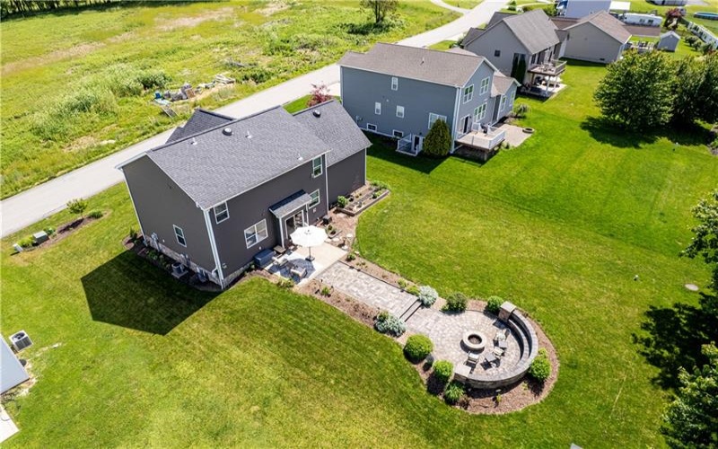 131 Sharon, Pleasant Unity, 15676, 4 Bedroom Bedrooms, 10 Room Rooms,3.1 BathroomBathrooms,Residential,For Sale,Sharon,1772063