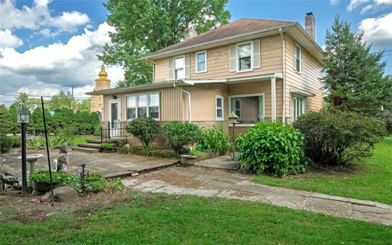 161 Liberty Street, Perryopolis, 15473, 4 Bedroom Bedrooms, 11 Room Rooms,1.1 BathroomBathrooms,Residential,For Sale,Liberty Street,1772206