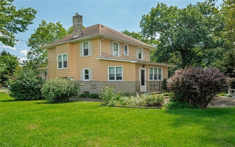 161 Liberty Street, Perryopolis, 15473, 4 Bedroom Bedrooms, 11 Room Rooms,1.1 BathroomBathrooms,Residential,For Sale,Liberty Street,1772206