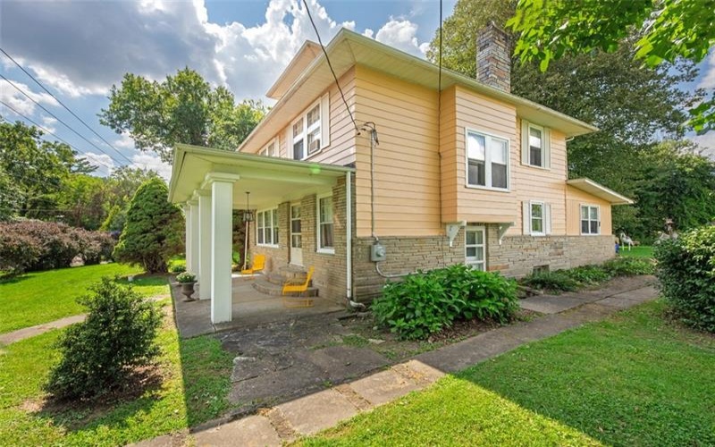161 Liberty Street, Perryopolis, 15473, 4 Bedroom Bedrooms, 11 Room Rooms,1.1 BathroomBathrooms,Residential,For Sale,Liberty Street,1772206