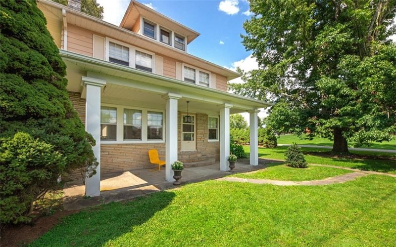 161 Liberty Street, Perryopolis, 15473, 4 Bedroom Bedrooms, 11 Room Rooms,1.1 BathroomBathrooms,Residential,For Sale,Liberty Street,1772206